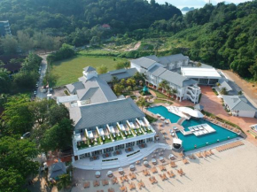  Dash Resort Langkawi  Лангкави